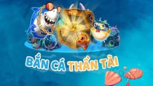 Chơi Bắn Cá Thần Tài Tại SV88 – Tiết lộ Kinh Nghiệm Từ Cao Thủ 7 Bắn cá Thần Tài SV88