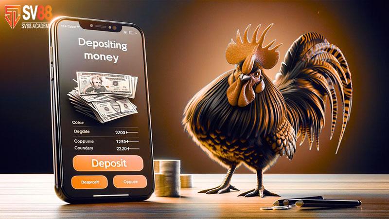 Liên Kết Cập Nhật Truy Cập Mạng Tổng Đá Gà SV88 Mới Nhất 9 Mạng tổng đá gà SV88 uy tín